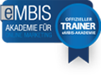 eMIBS Online Marketing Akademie Badge