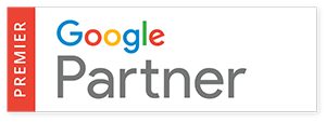 Google Premium Partner Badge